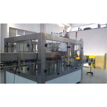 China High Precision Drinking Water Filling Machine / Line